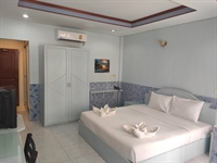 17 rooms hotel patong - 1