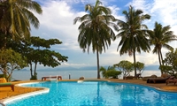 samui established health resort - 1