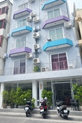 hotel patong beach road - 1