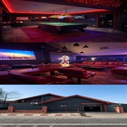 guesthouses bar gentlemen's club - 3