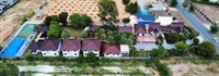 luxurious impressive thai-style building - 1