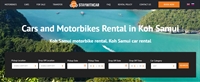 top car motorbike rental - 1