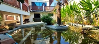 luxurious impressive thai-style building - 3