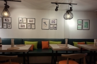 profitable renowned food outlet - 3