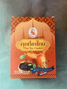 vegan cookies business thai - 1