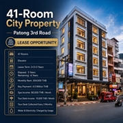 41-room hotel guesthouse for - 1