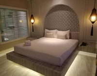 35 rooms low rent - 1