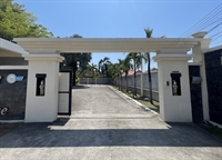 boutique resort nai harn - 2