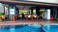 profitable beachside bakery restaurant - 1