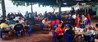 beachfront resort with 120 - 2