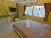 modern guest house phuket