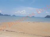 beachfront land for rent