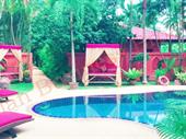 boutique villa resort freehold