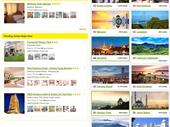 fully automated travel booking