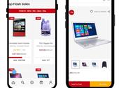 fully automated online shopping