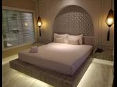 35 rooms low rent