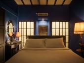 boutique hotel for sale