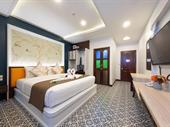 small boutique guesthouse nai