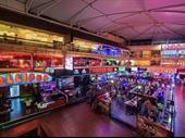 exclusive investment gogo bar
