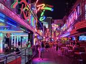 exclusive investment gogo bar