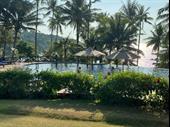 profitable thailand beach resort