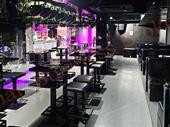 fully equipped night club