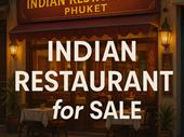 indian restaurant for sale