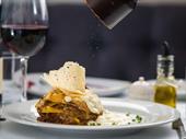establish italian restaurant for