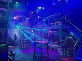 lounge nightclub business for