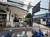 prime location restaurant for