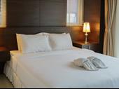 prime location big hotel