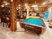 bar restaurant business for