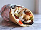 shawarma business for sale