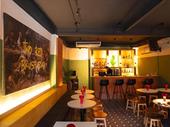 bar restaurant business for