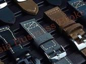 branded artisanal leather goods