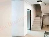 double shophouse for rent