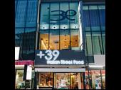 profitable renowned food outlet