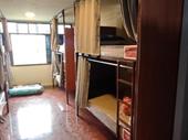 hostel khao san rd