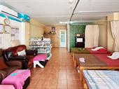 massage shop with 5