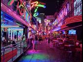 bangkok gogo bar soi