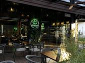 profitable coffee shop bangtao