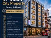 41-room hotel guesthouse for