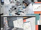 microbiome big data platform