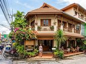11 rooms guesthouse for