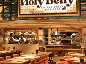 premium restaurant opportunity at