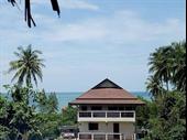 sea-view boutique resort koh