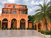 luxury spa business takeover