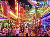bangkok go-go bar soi