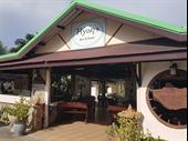 thailand resort business for