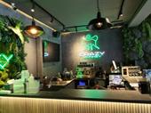 profitable turnkey café bang